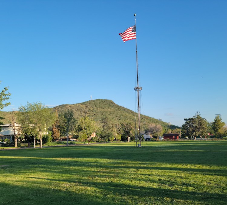 Vista Park (Bisbee,&nbspAZ)